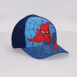 Gorra infantil de Spiderman 53 cm