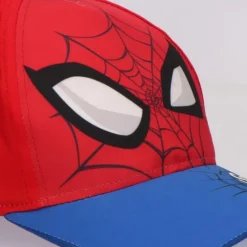 Gorra infantil de Spiderman 53 cm