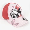 Gorra infantil Minnie Mouse