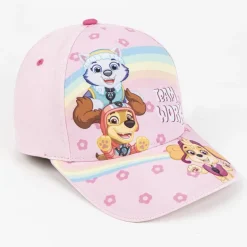 Gorra Infantil Paw Patrol Skye