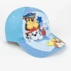 Gorra Infantil Paw Patrol: ¡Aventura y Diversión!