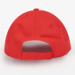 Gorra Infantil Paw Patrol: ¡Aventura y Diversión!