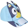 Gorra Infantil Premium Bluey