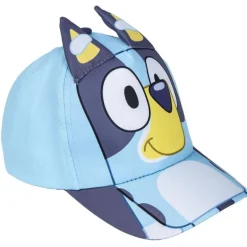 Gorra Infantil Premium Bluey
