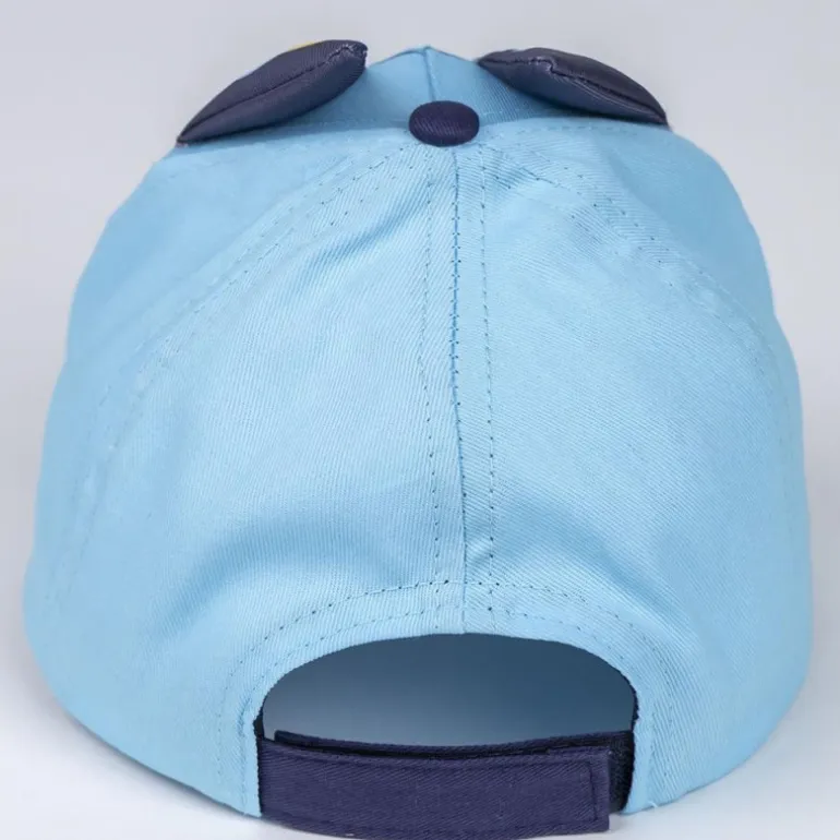 Gorra Infantil Premium Bluey