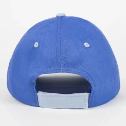 Gorra infantil Stitch
