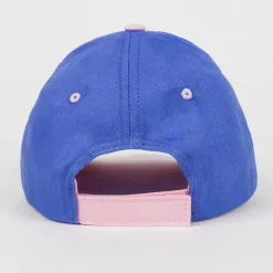Gorra infantil Stitch