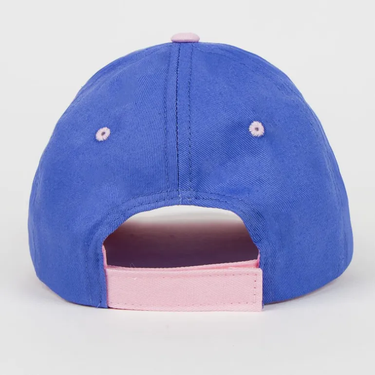 Gorra infantil Stitch