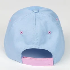 Gorra Infantil Stitch