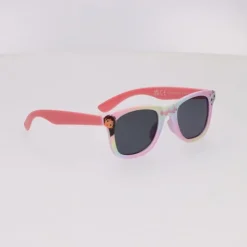 Gorra Infantil y Gafas de Sol Gabby's Dollhouse, Rosa 53 cm