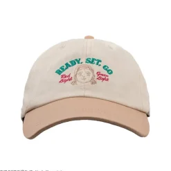 Gorra Luz roja, luz verde - Squid Game