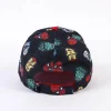 Gorra Marvel