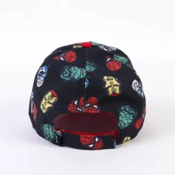 Gorra Marvel