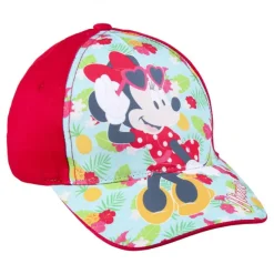 Gorra Minnie