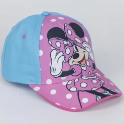 GORRA MINNIE