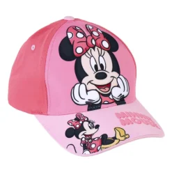Gorra Minnie