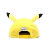 Gorra orejitas Pokemon Pikachu