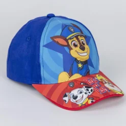 Gorra Paw Patrol para Niños