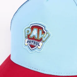 Gorra Paw Patrol (Patrulla Canina)