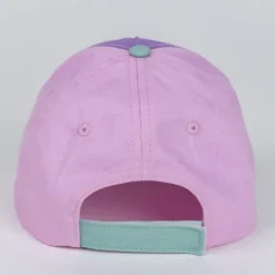 Gorra Paw Patrol Skye y Everest Infantil 53 cm Rosa