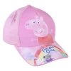 Gorra Peppa Pig