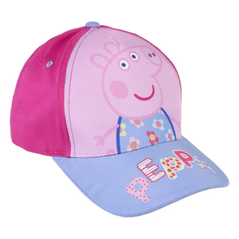 Gorra Peppa Pig
