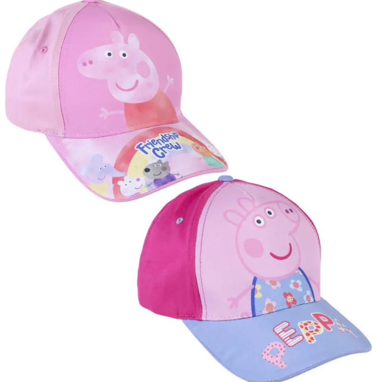 Gorra Peppa Pig