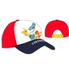 Gorra Pokemon Iniciales Pokemon