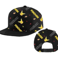 Gorra Pokemon Pikachu Impactrueno