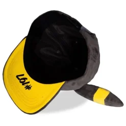 Gorra Pokémon Peluche Snapback Umbreon