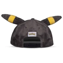 Gorra Pokémon Peluche Snapback Umbreon