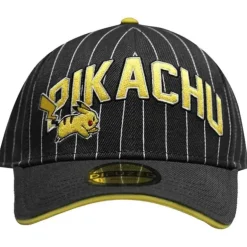 Gorra Pokémon Pikachu Beisbol