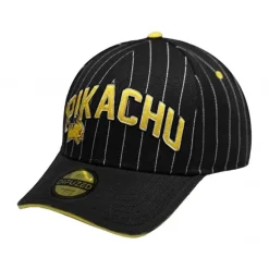 Gorra Pokémon Pikachu Beisbol