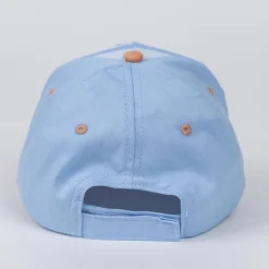 GORRA SET GAFAS DE SOL BLUEY