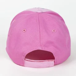 GORRA SET GAFAS DE SOL PEPPA PIG