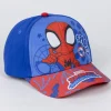 GORRA SET GAFAS DE SOL SPIDEY