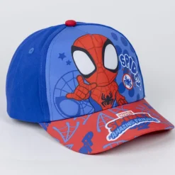 GORRA SET GAFAS DE SOL SPIDEY