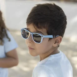 GORRA SET GAFAS DE SOL STITCH