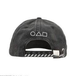 Gorra Soldado de 'El Juego del Calamar' - Colección Exclusiva