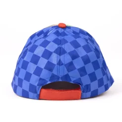 Gorra Sonic