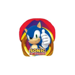 Gorra Sonic The Hedgehog