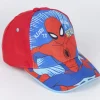 GORRA SPIDERMAN