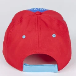 GORRA SPIDERMAN