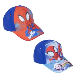 GORRA SPIDEY