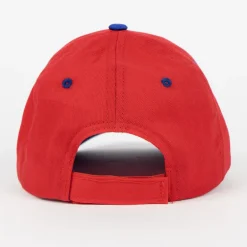 Gorra Spidey para Niños