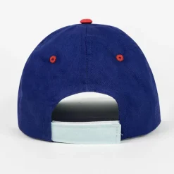 Gorra Spidey para Niños