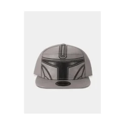Gorra Star Wars The Mandalorian Casco