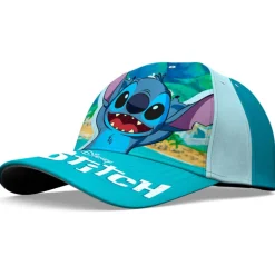 Gorra Stitch infantil Disney