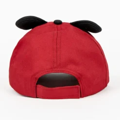 GORRA VISERA CURVA DE MICKEY