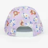 GORRA VISERA CURVA FROZEN
